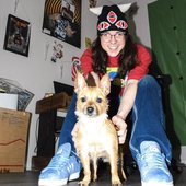 goofy <3