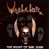 CD - The Night of San Juan