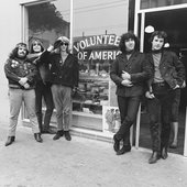 Grateful Dead