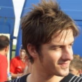 LastFM profile picture for @heats