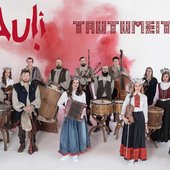 Auļi & Tautumeitas