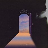 Step Into Tomorrow - Single
