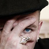 Gavin Friday, July 2007