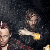 Dallas Kaleva promo pic