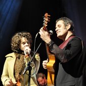 Show de Alex Alano no Festival de Inverno de Porto Alegre 2013
