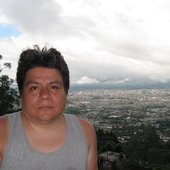 Alexander Alvarado, San Jose,Costa Rica