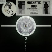 Extraterrestial EP