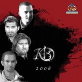 KB Band 2008