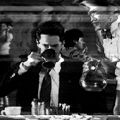 LastFM profile picture for @puddles
