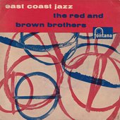 EP artwork (1958)