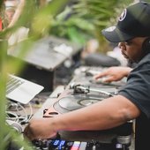 Decks work