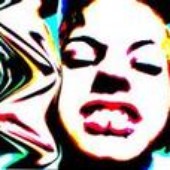 LastFM profile picture for @clasp