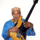 Martin Atangana