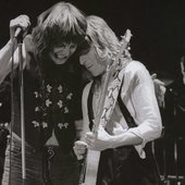 Ozzy Osbourne w/ Randy Rhoads