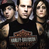  AvengedSevenfold