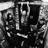 Cancer Bats