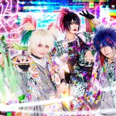 NEW V-KEI STANDARD visuals