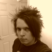 LastFM profile picture for @func