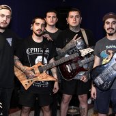 Deathcore Vs Metalcore