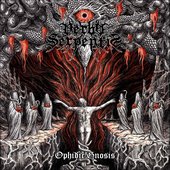 Ophidic Gnosis - EP