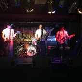 Bottler live @ Islington Academy 2