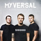 MYVERSAL