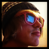 LastFM profile picture for @aimed