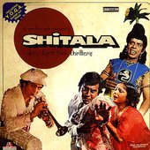 Shitala: Indian Disco Funk Thrillers
