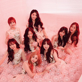 Fall in Lovelyz