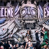 Live Obscene Extreme Festival 2018