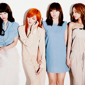 miss A