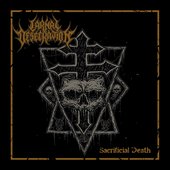 Sacrificial Death