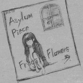 Asylum Piece cover