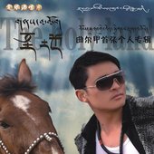 圣地封面