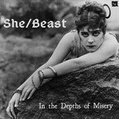 In the Depths of Misery EP