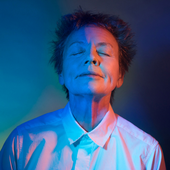 Laurie Anderson