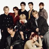 &TEAM for Allure Korea
