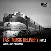 BNCexpress Fast Music Delivery Part 2