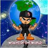Weight of the World - Single (feat. Aşıl) - Single