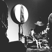live@ Moscow 19/01/13