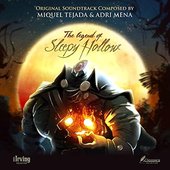 The Legend of Sleepy Hollow