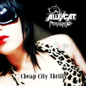 Alleycat Scratch – Cheap City Thrills