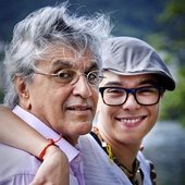 Caetano Veloso & Maria Gadú