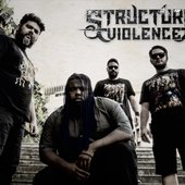 Structure Violence 2019