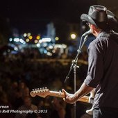 Ray Fuller and the Bluesrockers