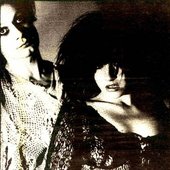 Clint Ruin & Lydia Lunch