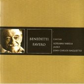 Benedetti. Favero