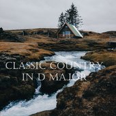 Classic Country in D Major