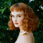 Kacy Hill