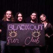 blackout fun club